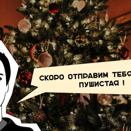 можно ли сдавать новогоднюю елку https://grosh-blog.ru