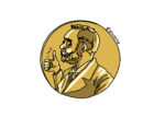 Карикатура нобелевская премия по экономике